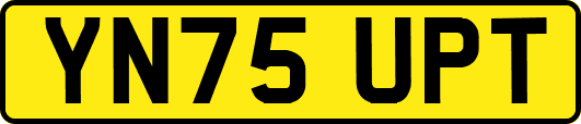 YN75UPT