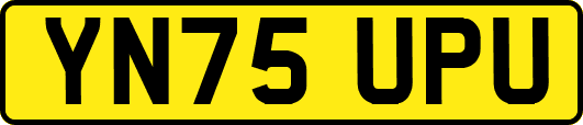 YN75UPU