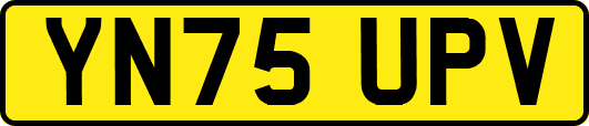 YN75UPV