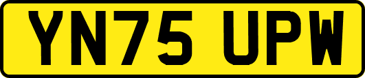 YN75UPW