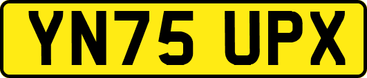 YN75UPX