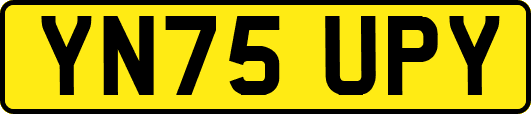 YN75UPY