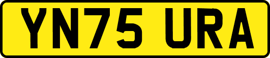YN75URA