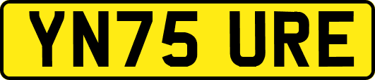 YN75URE
