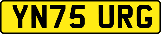 YN75URG