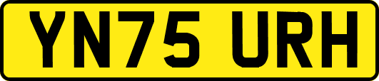 YN75URH