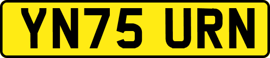 YN75URN