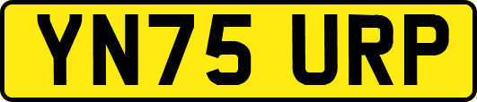 YN75URP