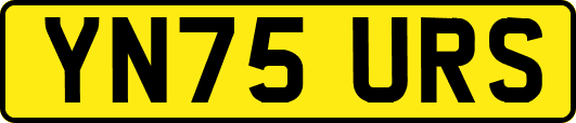 YN75URS