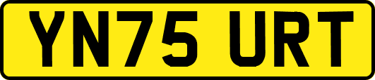YN75URT