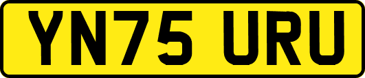 YN75URU