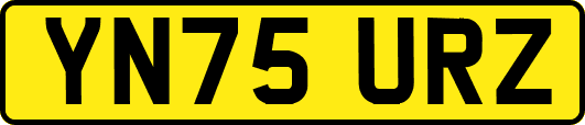 YN75URZ