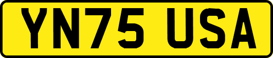 YN75USA