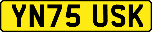 YN75USK