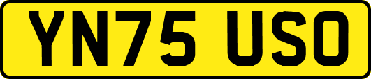 YN75USO