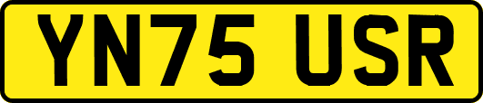 YN75USR
