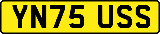 YN75USS