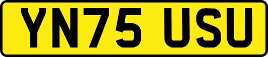 YN75USU