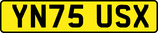 YN75USX
