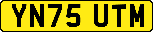 YN75UTM
