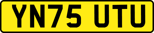 YN75UTU