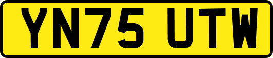 YN75UTW