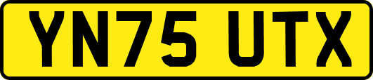 YN75UTX