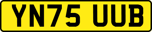 YN75UUB