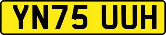 YN75UUH