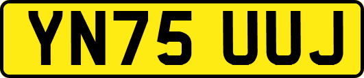 YN75UUJ