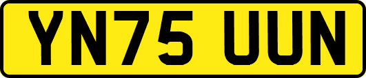 YN75UUN