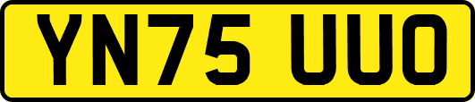 YN75UUO
