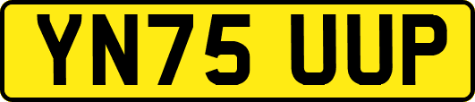 YN75UUP