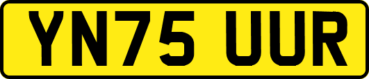 YN75UUR