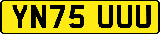 YN75UUU