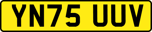 YN75UUV