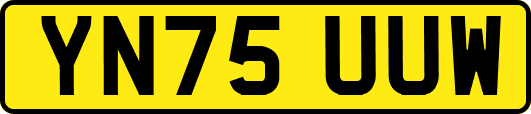 YN75UUW