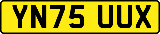 YN75UUX