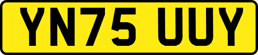 YN75UUY