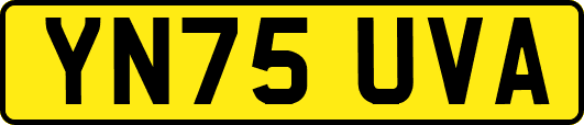YN75UVA