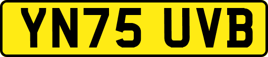 YN75UVB