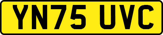 YN75UVC