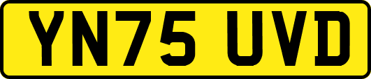 YN75UVD