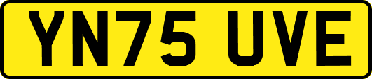 YN75UVE