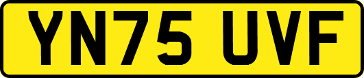 YN75UVF