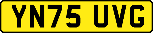 YN75UVG