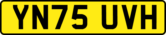 YN75UVH