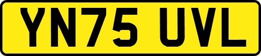 YN75UVL