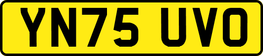 YN75UVO