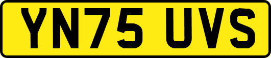YN75UVS